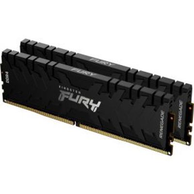 Kingston DDR4 FURY Renegade 2x8GB 3600