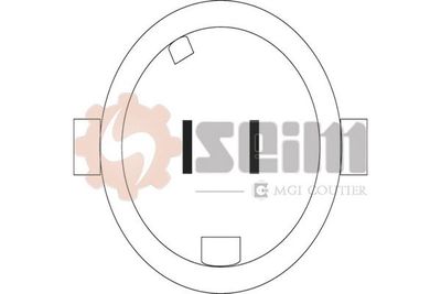 Raambedieningsmechanisme 970226