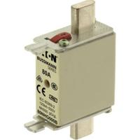 Eaton 10NHG000B NH-zekering Met mechanische beveiligingsweergave Afmeting zekering : 000 10 A 500 V 3 stuk(s)
