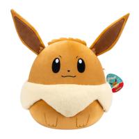 Pokémon Squishmallow grote pluchen Eevee - 35 cm