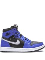 Jordan baskets Air Jordan 1 Retro High Zoom - Bleu