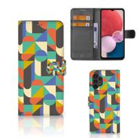 Samsung Galaxy A13 (4G) | Telefoon Hoesje | Funky Retro