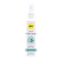 Pjur Med After Shave - Gentle Body Spray - 3.4 fl oz / 100 ml