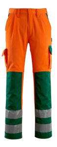 MASCOT® 07179-860 SAFE COMPETE Broek met kniezakken