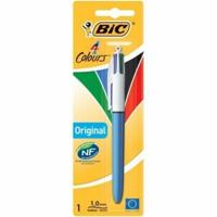 Boligrafo de tinta líquida Bic 802077 Wit