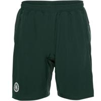 The Indian Maharadja Heren Tech Short IM - Green The Indian Maharadja Heren Tech Short IM - Green
