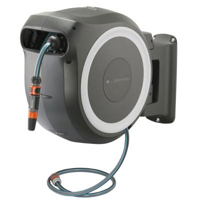 Wandslangenbox 20m RollUp M - Gardena
