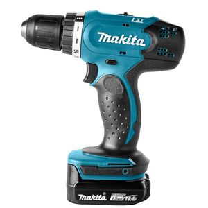 Makita DDF343SYE Boor-/schroefmachine | 14,4v 1.5Ah Li-ion - DDF343SYE