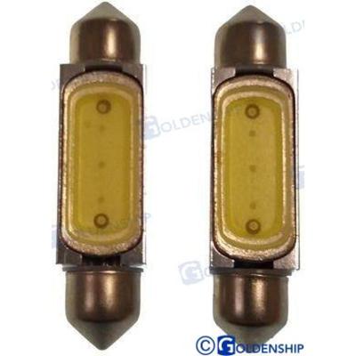 Bombilla led festoon GS10526 - BOMBILLA FESTON LED SV 1,5W 12V (2