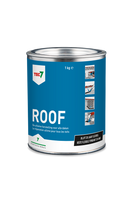 Tec7 Roof7 Bitumineuze pasta 1kg - 602201000 - 602201000