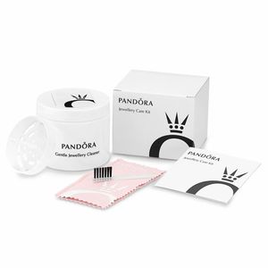 Pandora A002 Sieraden reinigingset voor alle metalen