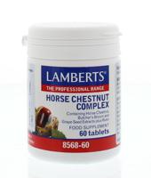 Paardekastanje complex (Aescine, Horse Chestnut) - thumbnail
