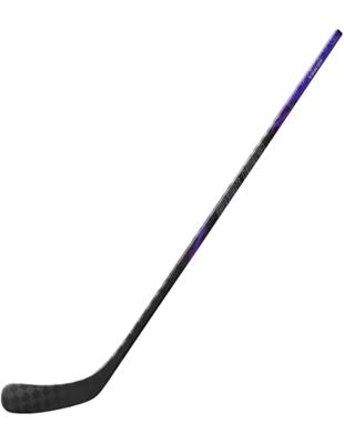 Bauer Nexus Tracer Color Ijshockey Stick Purple (intermediate) 65 Flex P92 Rechts