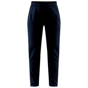 Craft Core Soul zip joggingbroek blauw dames L