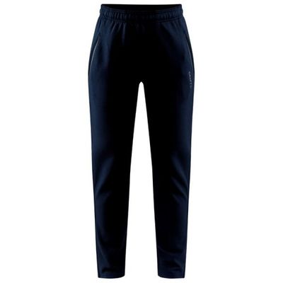 Craft Core Soul zip joggingbroek blauw dames XL