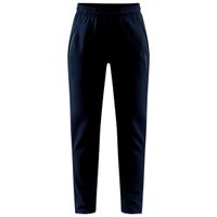 Craft Core Soul zip joggingbroek blauw dames L - thumbnail