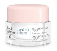 Louis Widmer Hydraderm dagemulsie UV30 met parfum