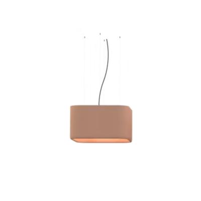 Buzzi Space - BuzziJet Square Medium Hanglamp