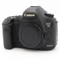Canon EOS 5D mark III body occasion