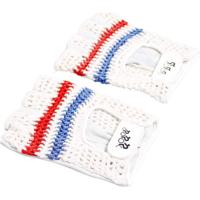 racehandschoenen mt XL gehaakt racehandschoenen mt XL gehaakt