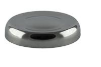 Stazo Afdekmuts Verchroomd Tbv Stuurwiel 13/16 Default