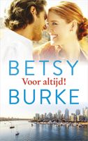 Voor altijd - Betsy Burke - ebook - thumbnail