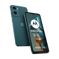 Smartphone Motorola G05 6,7" 8 GB RAM 128 GB Groen