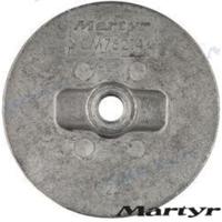CM76214 - Kwikstaartanode Mercruiser