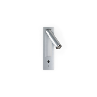 Wever & Ducre - Match Semi Recessed Snooze 1.0 Wandlamp Wever & Ducre - Match Semi Recessed Snooze 1.0 Wandlamp