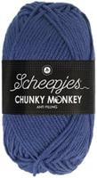 Scheepjes Chunky Monkey 1825 Midnight