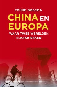 China en Europa - Fokke Obbema - ebook