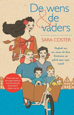De wens en de vaders (Paperback)