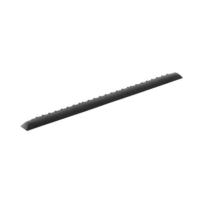 Eindstrip voor antivermoeidheidsmat - 975 x 72 mm - voor antivermoeidheidsmat 10030772
