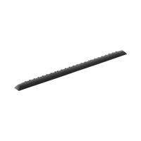 Eindstrip voor antivermoeidheidsmat - 975 x 72 mm - voor antivermoeidheidsmat 10030772