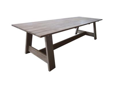 Victory Exclusief Semarang tuintafel Teak
