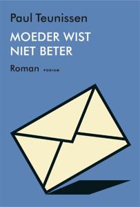 Moeder wist niet beter (Paperback)