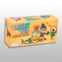 Master Dater - thumbnail