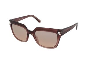 Zonnebrillen Swarovski SK0170 74G