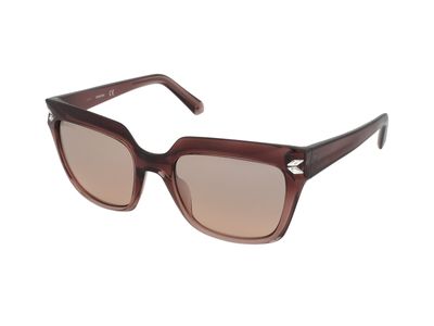 Zonnebrillen Swarovski SK0170 74G