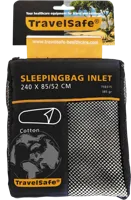 Active Leisure Katoenen Lakenzak - Mummy