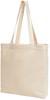 Halfar HF9799 Shopper Organic - Natural - 36 x 40 x 10 cm