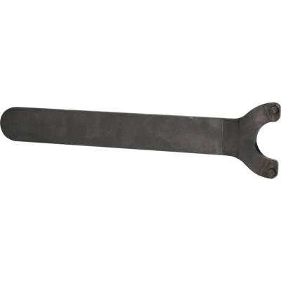 KS Tools 460.5076 Sleutel met rechte gaten voor grove-sieraden-afdichting