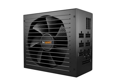 be quiet! Straight Power 12 power supply unit 1200 W 20+4 pin ATX ATX Zwart