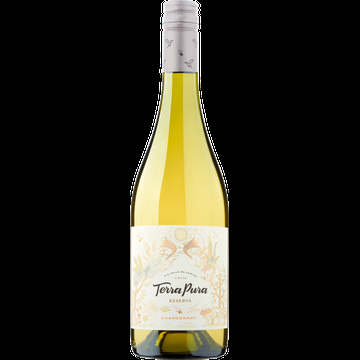 TerraPura Reserva Chardonnay 750 ML bij Jumbo