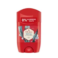 Old Spice Deo Stick Deep Sea - 50 ml - thumbnail