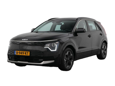Kia Niro EV