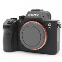 Sony A7R III body occasion