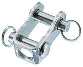 Wichard Gaffel Adaptor Voor Blok 55 Default
