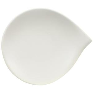 Villeroy & Boch 1034202660 bord Brood- en boterbordje Overige Porselein Wit 1 stuk(s)