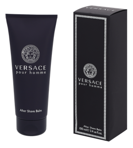 Versace Pour Homme After Shave Balm 100ml Heren